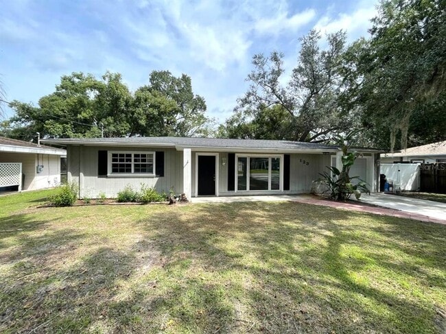 property at 123 Wildwood St