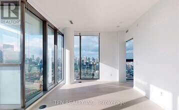 16-4216 Bonnycastle St in Toronto, ON - Building Photo - Building Photo