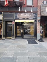 207 Washington St in Hoboken, NJ - Building Photo - Building Photo