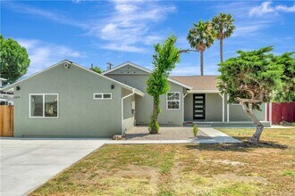 16656 Horace St in Los Angeles, CA - Building Photo - Building Photo