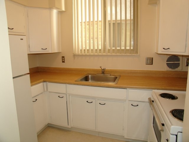 Oakwood Villa Apartments Photo