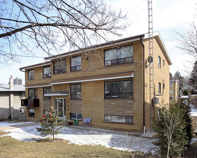 23 Cannon Rd