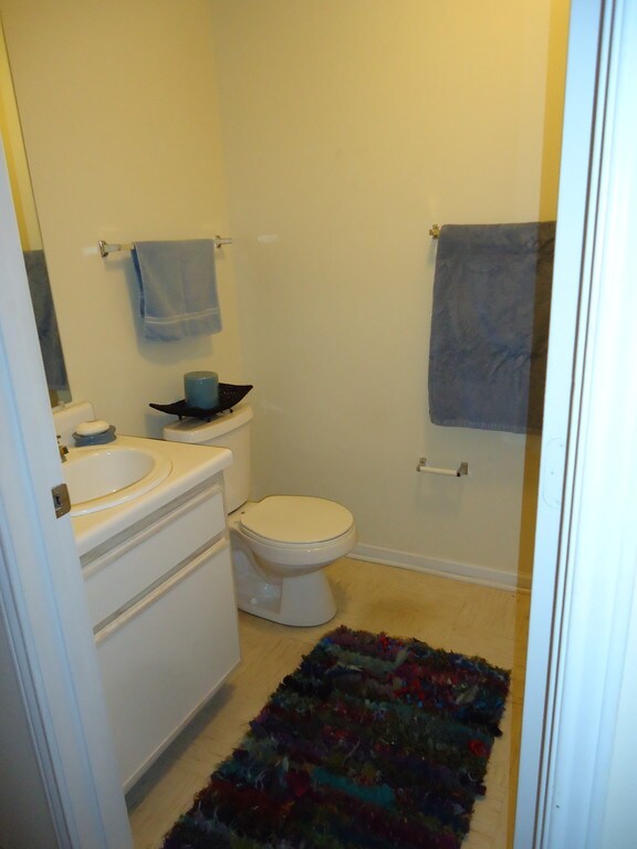 Heritage Park Apartments in Oxford, MS