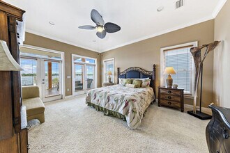 1244 W Lagoon Ave in Gulf Shores, AL - Foto de edificio - Building Photo