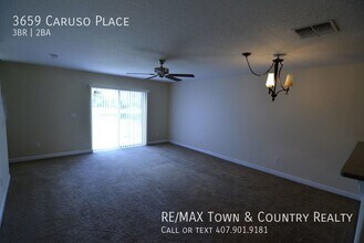 3659 Caruso Pl in Oviedo, FL - Building Photo - Building Photo