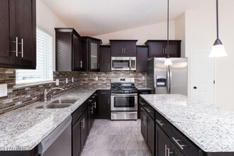 13486 Doncaster St in El Paso, TX - Building Photo - Building Photo