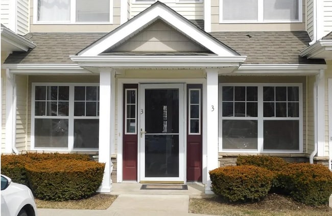 19 Putters Way, Unit 3
