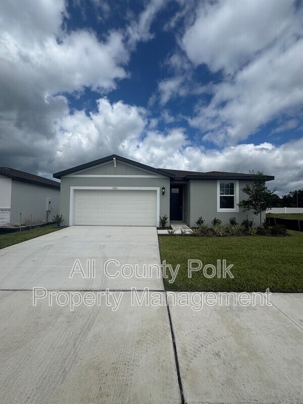 property at 2061 Rosewood Dr