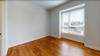 1 Everett St, Unit 203 in Boston, MA - Building Photo - Building Photo