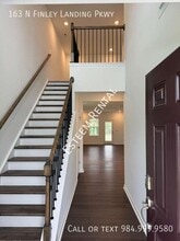 163 S Finley Lndg Pkwy in Smithfield, NC - Building Photo - Building Photo