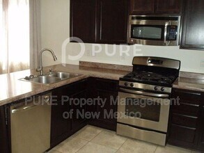 9663 Mirasol Ave NW in Albuquerque, NM - Building Photo - Building Photo