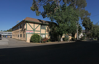 10635 Sherman Grove Apartments