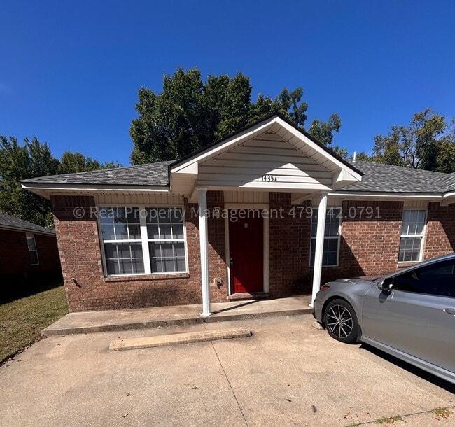property at 1435 Brazil Ave