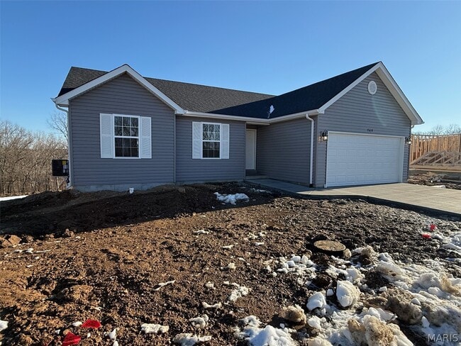 9618 Maple St in Hillsboro, MO - Building Photo - Building Photo