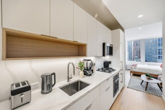 160 Water St, Unit FL27-ID1311280P in New York, NY - Foto de edificio - Building Photo