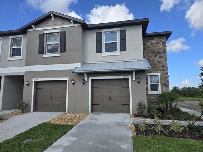 property at 11139 65th Ter E