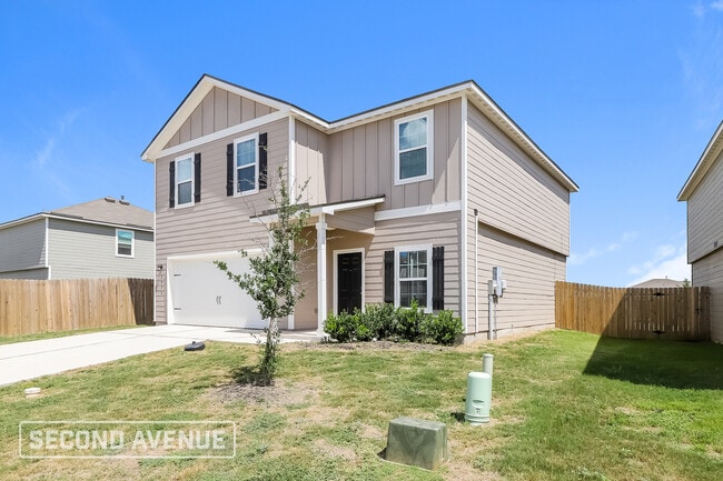 property at 2950 Forsyth Cyn