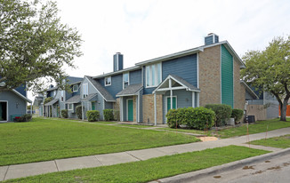 Parkside Townhomes