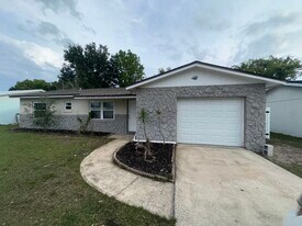 1309 Fairway Ave in Ormond Beach, FL - Building Photo