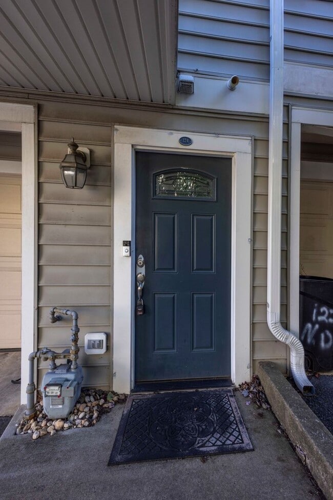 124 N Duncan St in Baltimore, MD - Building Photo - Building Photo