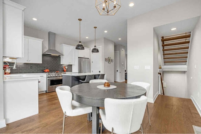 property at 213 Taylor St