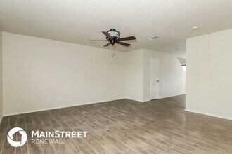 6622 San Miguel Way in Converse, TX - Building Photo - Building Photo