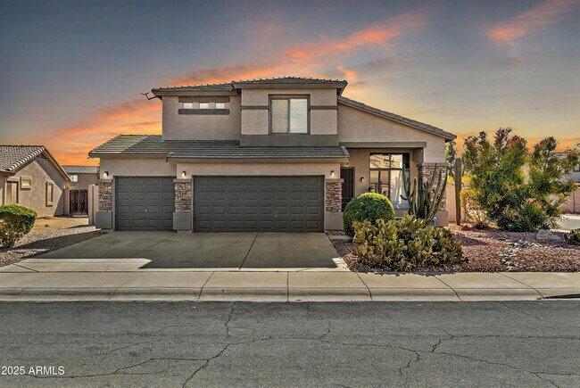 property at 15791 W Mohave St