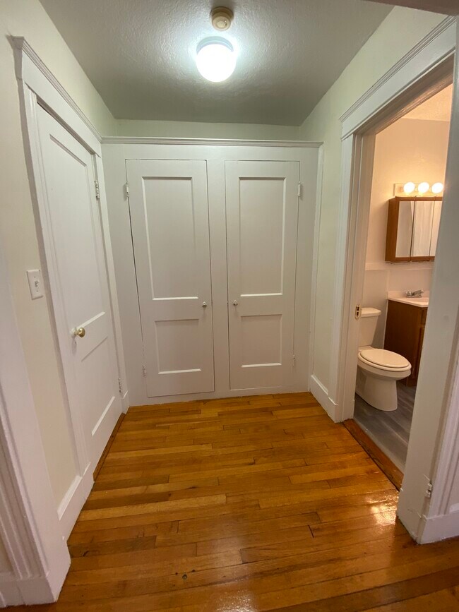 100 Washington St, Unit 2L in Boston, MA - Building Photo - Building Photo
