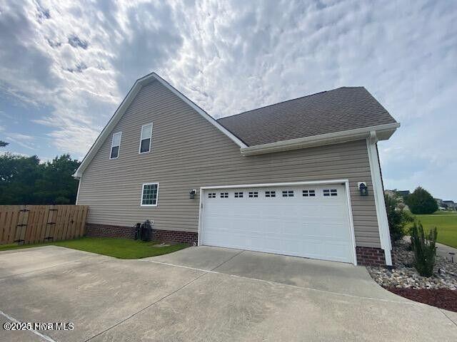 918 Morganser Dr in Swansboro, NC - Building Photo - Building Photo