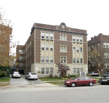 Moreland Place Apartments