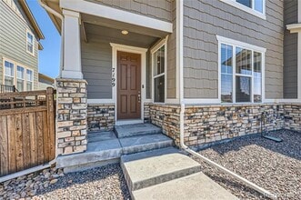 7199 Othello St in Castle Pines, CO - Building Photo - Building Photo