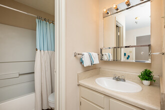 Polo Run Apartments in Metairie, LA - Building Photo - Interior Photo