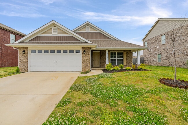 property at 2452 Belltown Dr SW