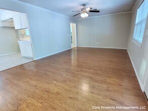 3905 Whispering Heights Dr in Edmond, OK - Building Photo - Building Photo