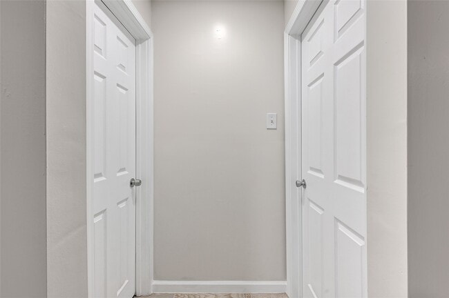 property at 1607 Welch St