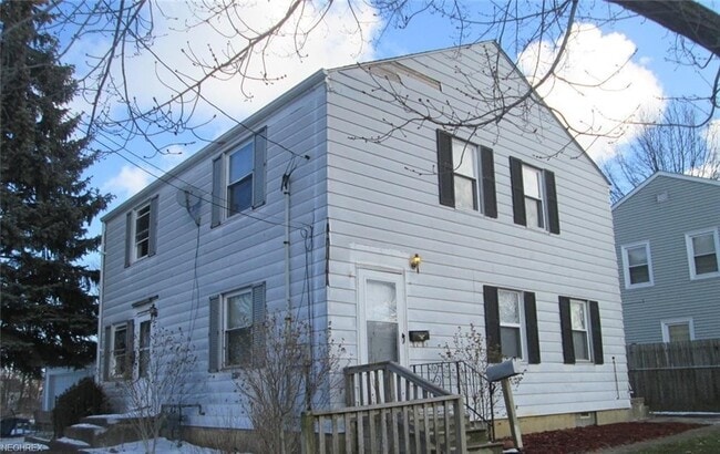 property at 3677-3677 Gary Ave