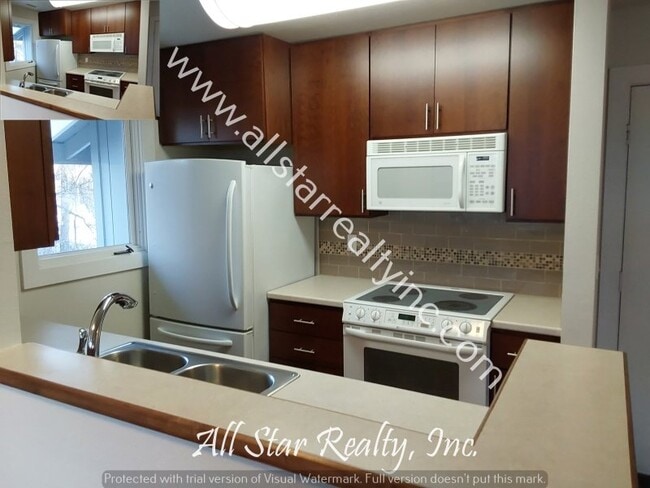 4230 Folker St in Anchorage, AK - Building Photo - Building Photo