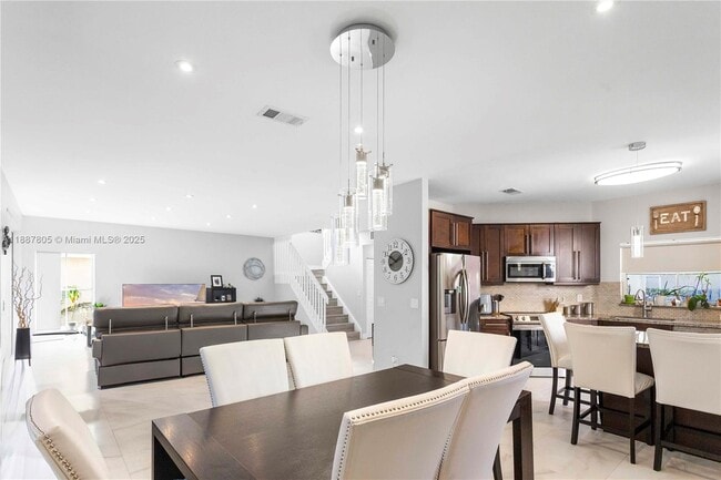 property at 20773 NW 3rd St