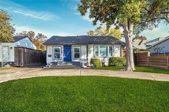 7214 Kenwell St in Dallas, TX - Building Photo - Building Photo
