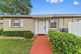 18833 Argosy Dr, Unit A in Boca Raton, FL - Building Photo - Building Photo