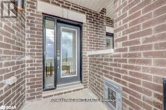807 Port Darlington Rd in Bowmanville, ON - Building Photo - Building Photo