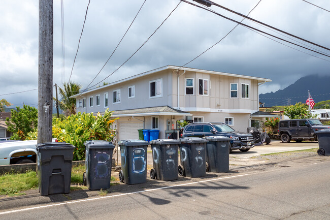 45-138 William Henry Rd in Kaneohe, HI - Building Photo - Building Photo