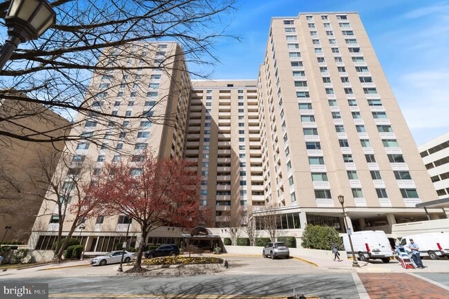 property at 4601 N Park Ave