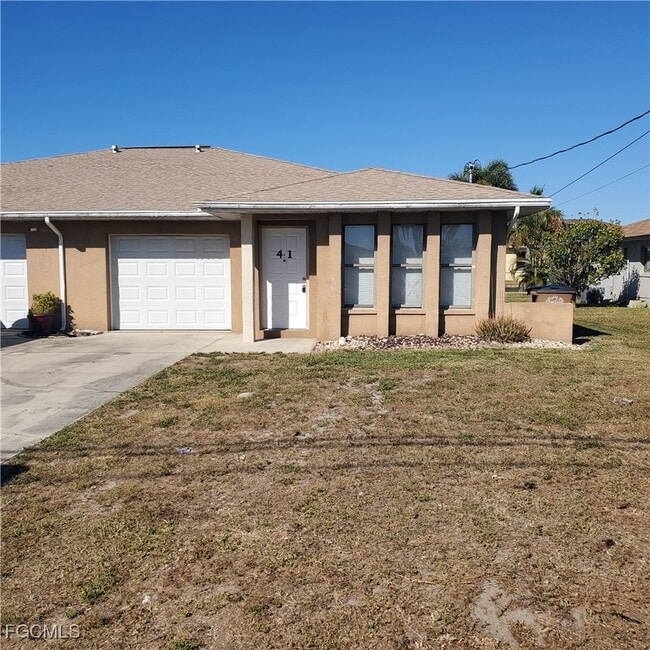 421 Hancock Bridge Pkwy