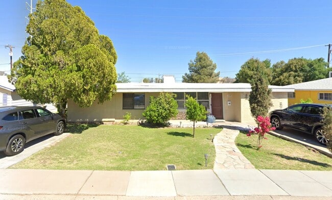 1405 S Farmer Ave, Unit House, Unit House