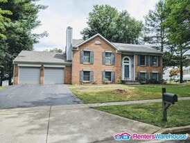 20925 Shakespeare Dr in Germantown, MD - Building Photo