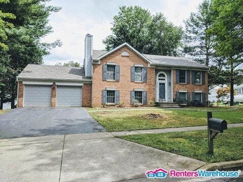 property at 20925 Shakespeare Dr