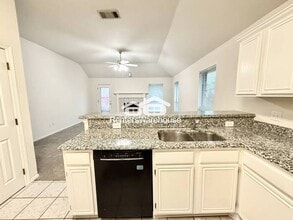 2808 Liberation Ct in Dallas, TX - Building Photo - Building Photo