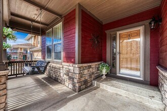 3617 Craftsbury Dr in Littleton, CO - Building Photo - Building Photo