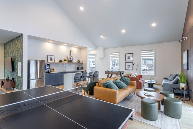 49th Battalion Apartments